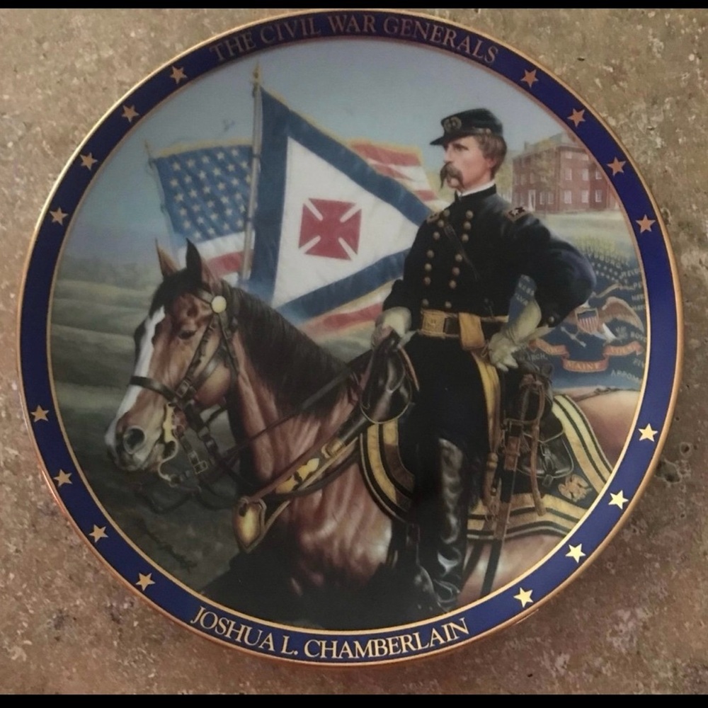 Civil war General